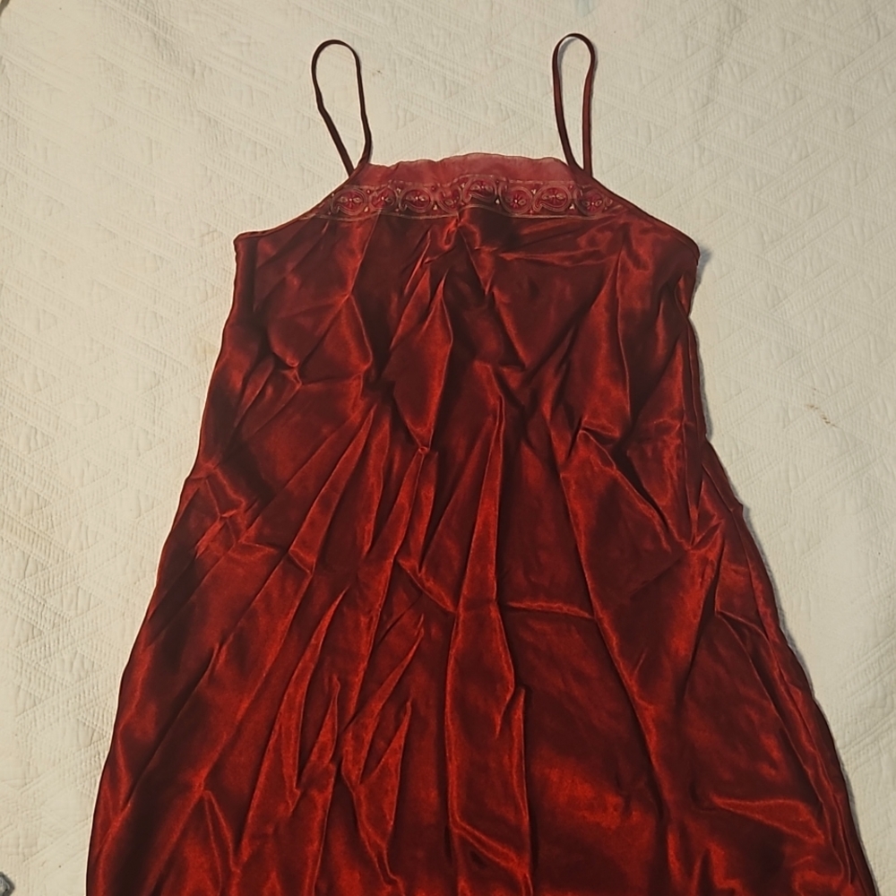 Vintage Jaclyn Smith slip